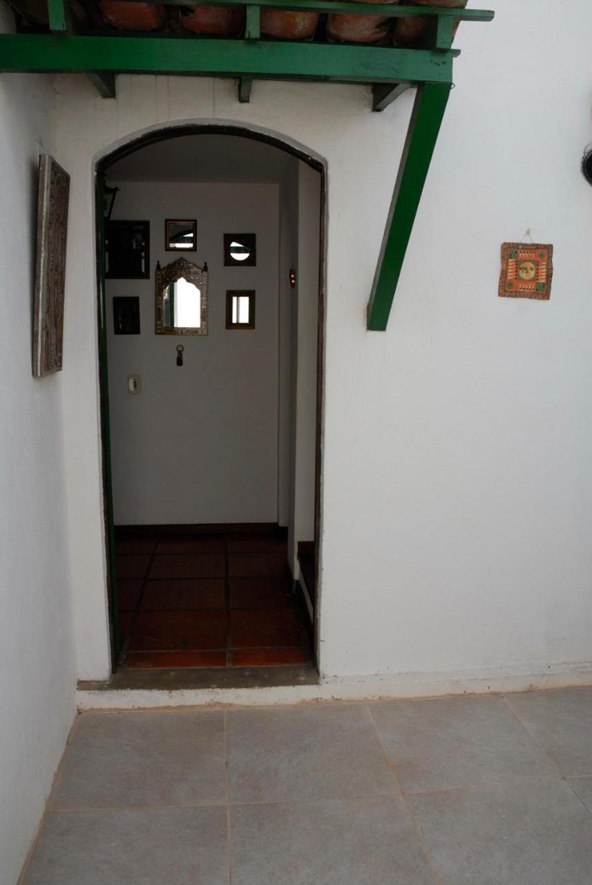 Vista Deslumbrante Buzios Villa Exterior photo
