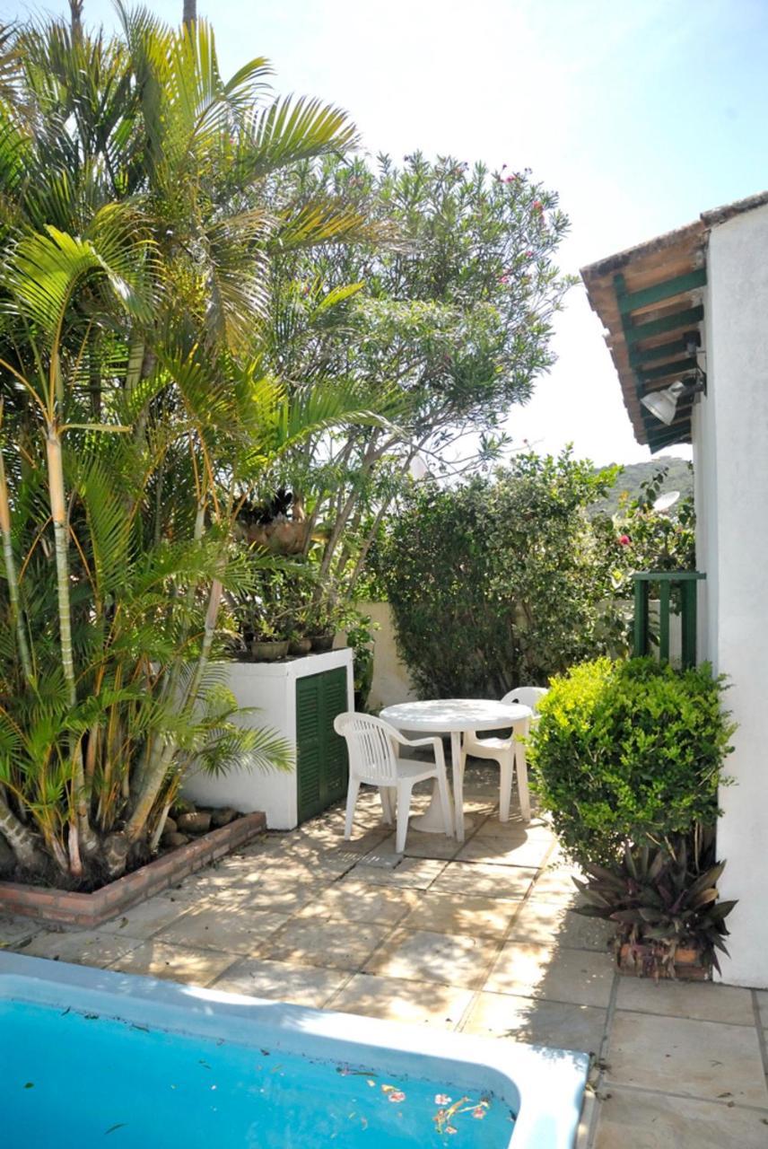 Vista Deslumbrante Buzios Villa Exterior photo