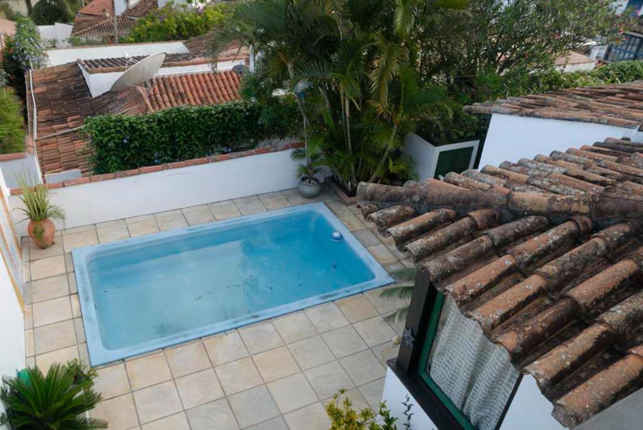 Vista Deslumbrante Buzios Villa Exterior photo