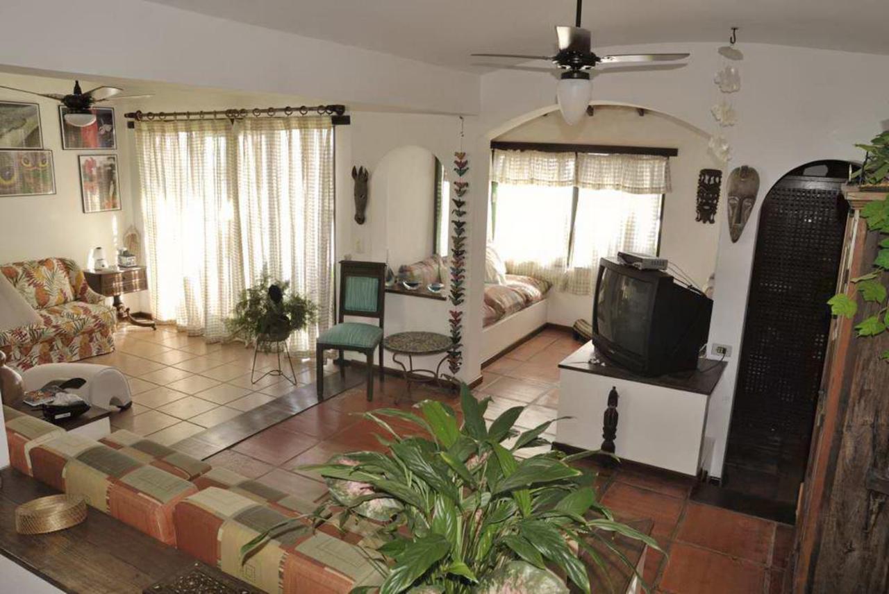 Vista Deslumbrante Buzios Villa Exterior photo